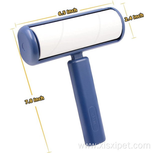 Cat Hair Dog Remover with Lint Roller